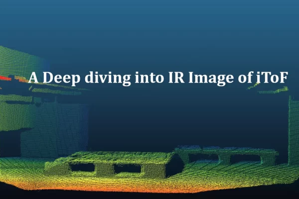 Cover image for the article introducing IR image.