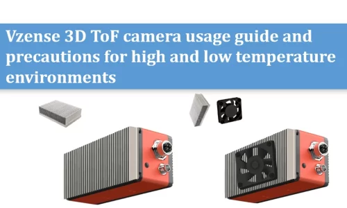 Cover image for the article on different temperature environment.