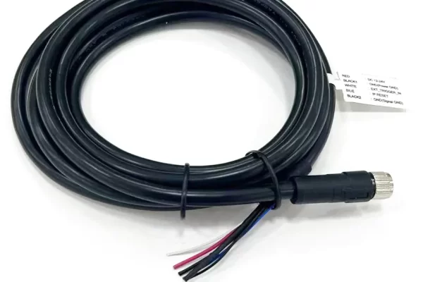M8 cable