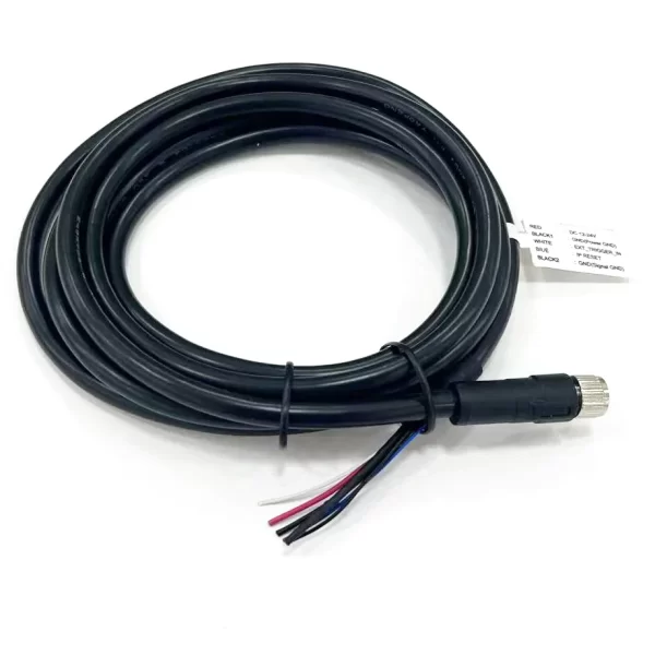 M8 cable