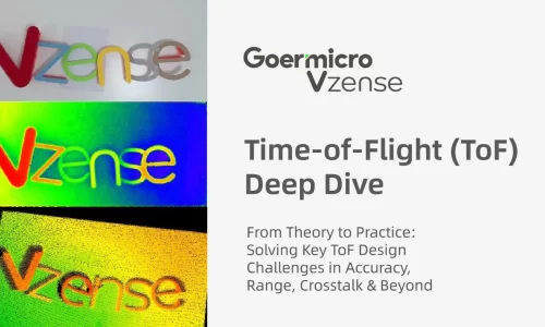 Time-of-Flight Deep Dive