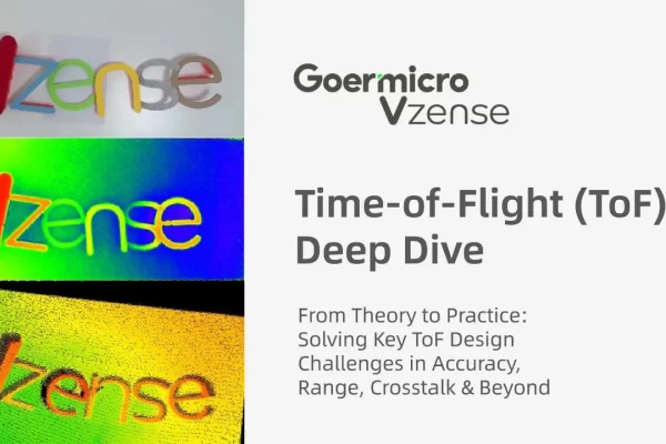 Time-of-Flight Deep Dive