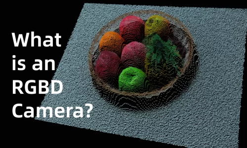 what is an RGBD Camera-surface