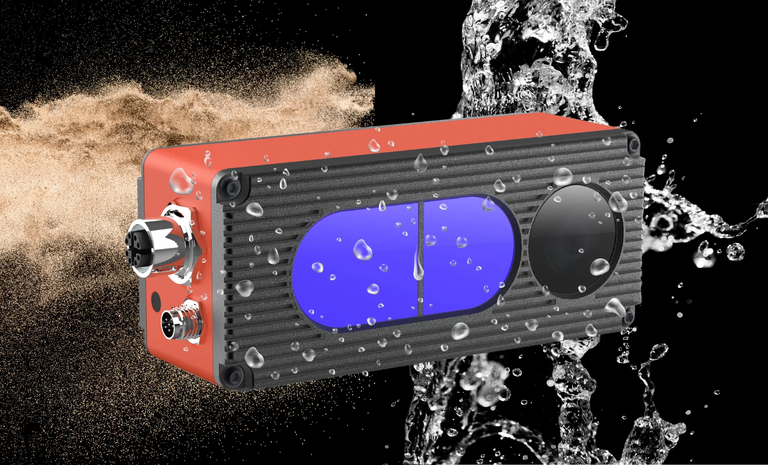 DS87-Is-IP67-Rating