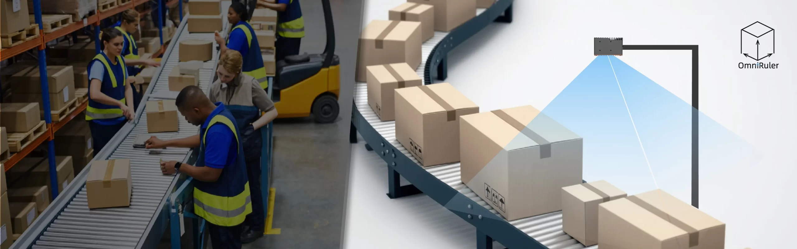 1-Second Dimensional Measurement
