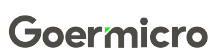 Goermicro Industrial Line