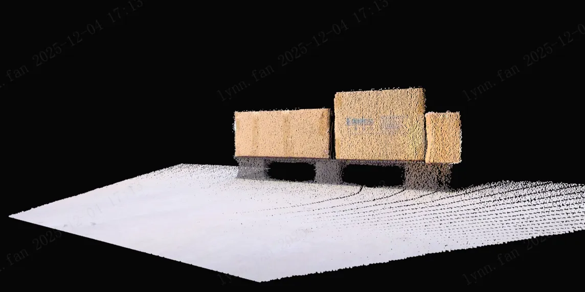 black-pallet-point-cloud-captured-by-Goermicro-DS-8687